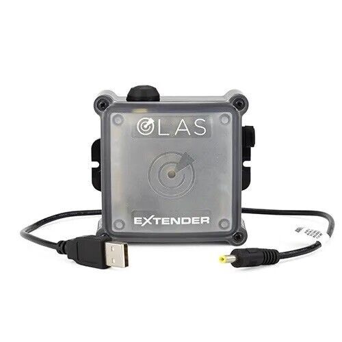 Acr olas extender range extender