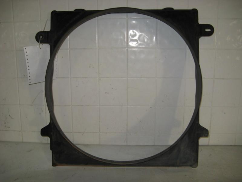 Buy 96 FORD EXPLORER RADIATOR SHROUD in San Antonio, Texas, US, for US ...