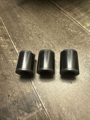 Yamaha drive clutch roller bushing 1996-up g16 g19 g22 gas golf cart (set of 3)