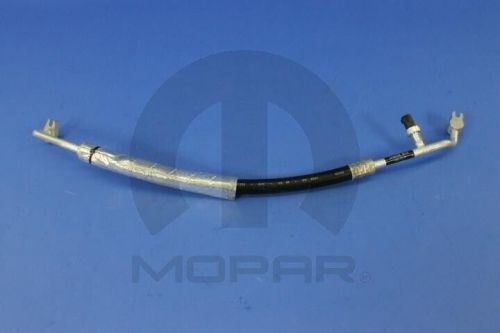 Genuine mopar a/c discharge line 4758330ae