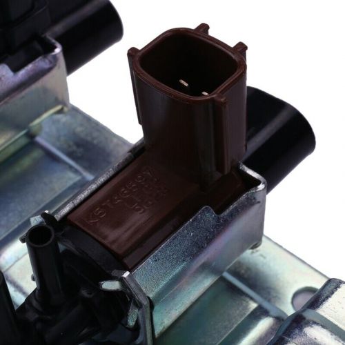 For suction manifold vacuum duct solenoid valve steam bottle flush k5t4653118-