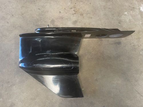 *oem* mercruiser mercury bravo three 3 lower unit casing