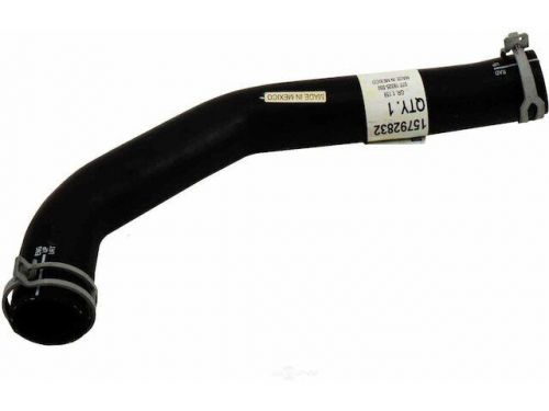 Upper radiator hose 31tbrh38 for sierra 3500 2500 hd 2004 2003 2001 2002 2005