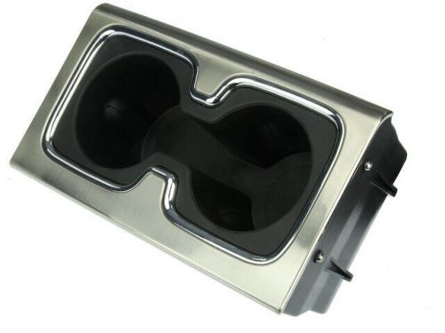 Cup holder 43ppnp97 for chevy silverado 1500 2500 hd 3500 2014 2015 2016