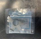 B114 mercury quicksilver 14-12657 - tab washer nos