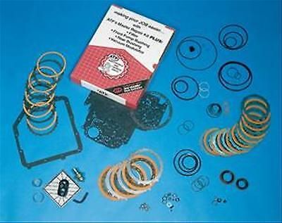 Atp automatic transmission master repair kits tm-52