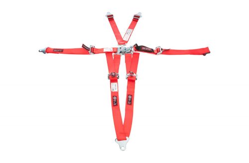 Rjs safety 1000104 - harness l&amp;l 2in p/d