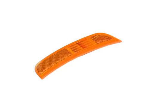 Genuine mopar side marker lamp left 68229423aa