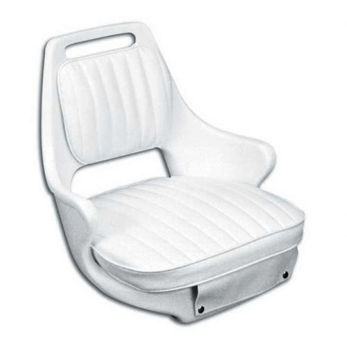 Moeller marine cu1071-2d - white compatible with/replacement for seat cushion