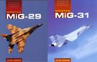 Mikoyan mig-29, mig-31 in pdf format