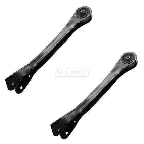 Front upper control arm left right pair for jeep grand cherokee wrangler dorman