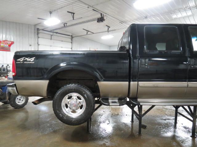 2002 ford f250sd pickup rear or back door right