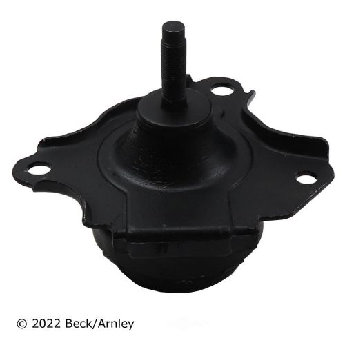 Engine mount beck/arnley 104-1974