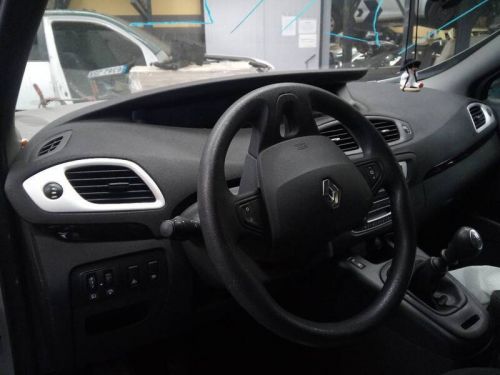 Glove box for renault grand scenic iii 1.5 dci 2009 2491719-