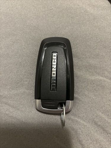 2021 - 2022 ford bronco sport oem 5 button smart key fob remote