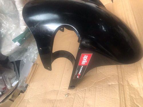 Aprilia tuono v4 1100 rr front mudguard fender