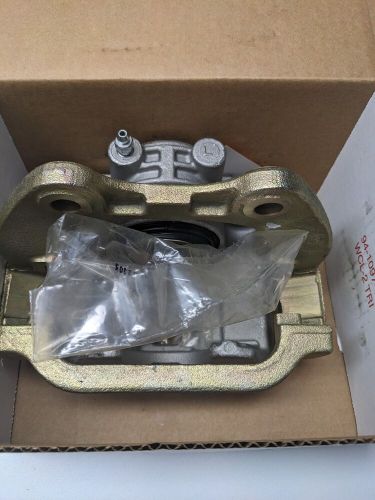 A1 cardone 18-b4726 disc brake caliper