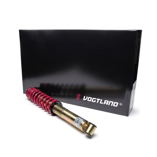 Vogtland coilovers hardness adjustable for vw golf vi 967033-