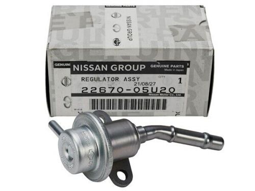 Nissan fuel regulator r32 r33 r34 gt-r gtr bnr32 bcnr33 rb26dett fuel pressure