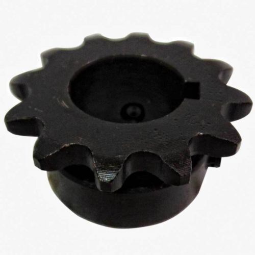 12 tooth 35 chain 3/4 bore jackshaft &#034;b&#034; sprocket 2140