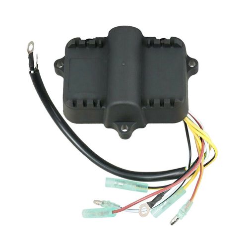 Cdi switch box fit 1986-1989 mercury 6hp 9hp 9.9hp 10hp 15hp 20hp 25hp