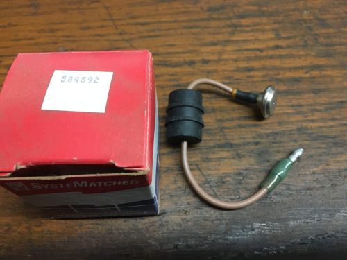 88-91 omc johnson evinrude temp temperature switch 35-300 hp-