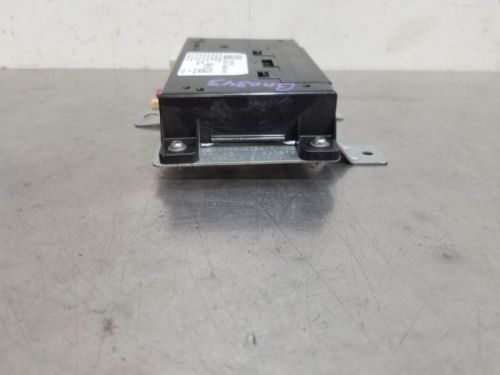 20 2020 ford explorer communication control module lb5t14g229an