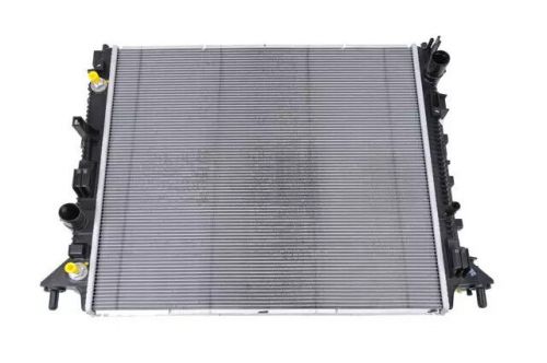 Genuine acdelco engine radiator 84947855