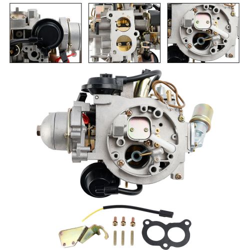 027129016h carburetor for vw golf 2 jetta ii 19e 72ps