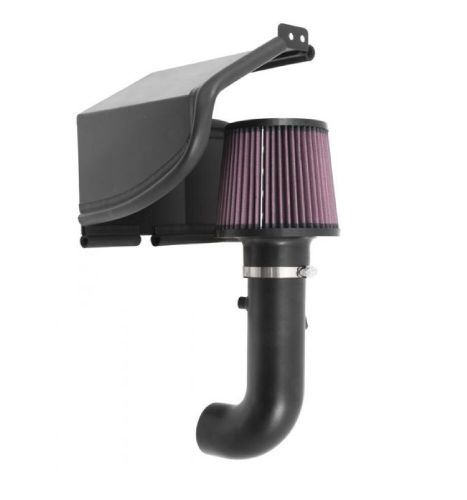 K&amp;n 69-8006ttk performance cold air intake system w/ filter for subaru wrx 2.0l