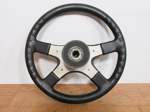 Italvolanti corsa super steering wheel 35cm