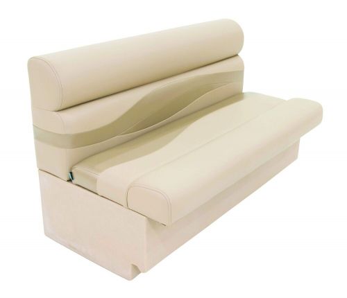 Taylor made 433060 - lci 30&#039; bench compatible with/replacement for seat beige