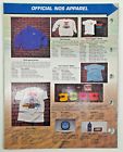 1996 nos nitrous oxide systems dealer catalog - atv, motorcycle, snowmobile, pwc