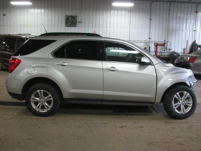 2010 chevy equinox 18276 miles rear or back door right