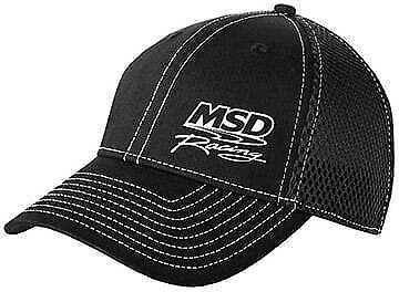 9523 msd flexfit mesh hat