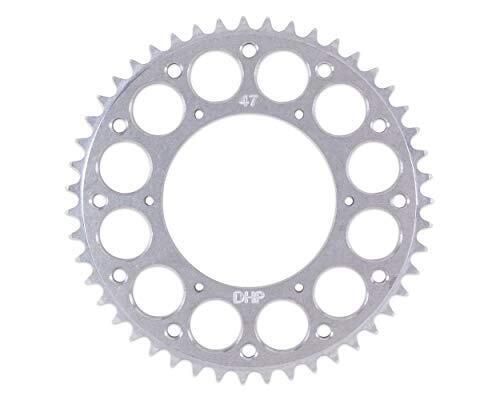 Ti22 performance    tip3840 47    600 rear sprocket 5 25in bolt circle 47t