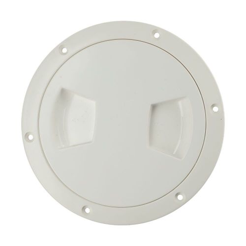 Marine boat round accessories hatch cover sealing deck cover lid for yacht kayak