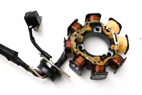 01 yamaha waverunner xl800 stator xa800