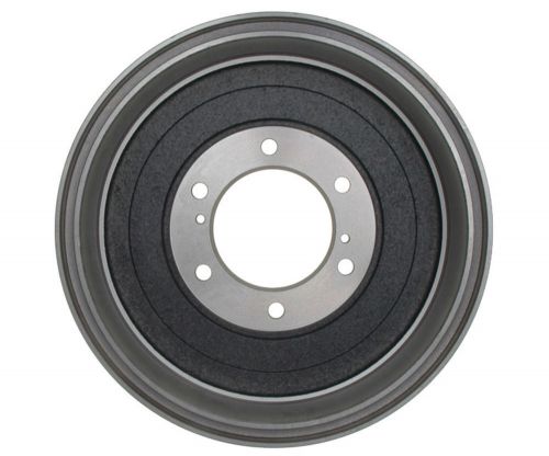 Rr brake drum  raybestos  9433r