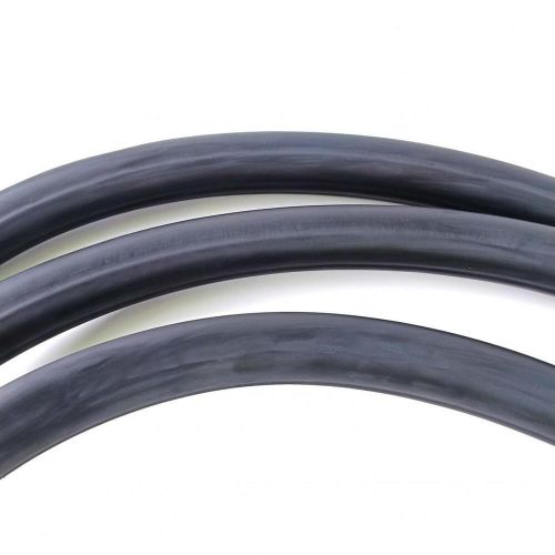 For mazda familia m1000 pickup truck front windshield rubber seal weatherstrip