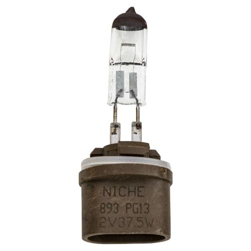 Niche 893 headlight bulb for arctic cat m5 m6 m7 crossfire sno pro