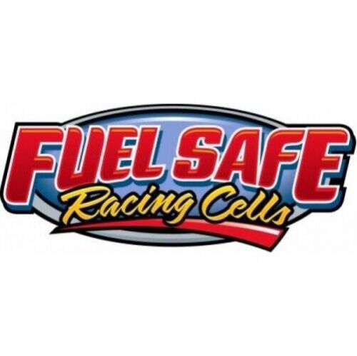 Fuel safe dst122 22 gal. safety foam baffling for dirt late model fuel cells