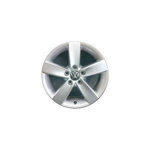 Refinished volkswagen jetta 2011-2013 16 inch wheel, r