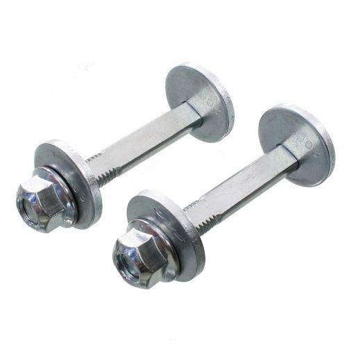 Alignment cam bolt kit pack of 2