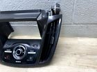 Ford escape 13-16 oem radio audio control panel bezel cover