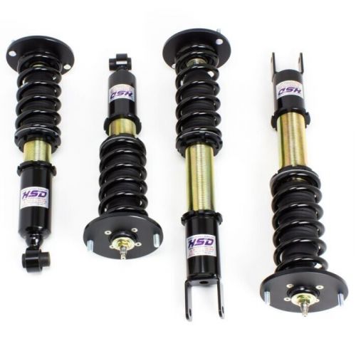 Hsd dualtech coilovers nissan r33 skyline gtst 95-98