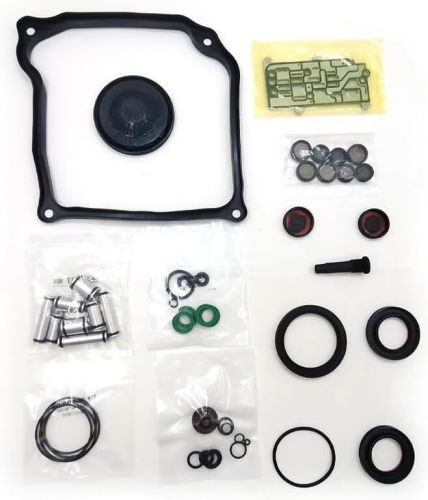 0bh dq500 auto transmission master rebuild kit overhaul clutch plate for vw audi