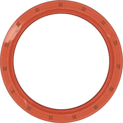 Engine crankshaft seal victor reinz 81-18304-00