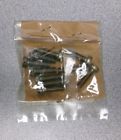 Oem yamaha outboard cylinder head screw, 10 count, part # 98380-05018