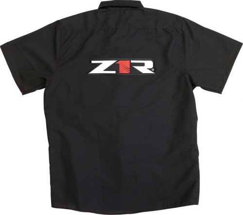 Z1r team black shop shirt